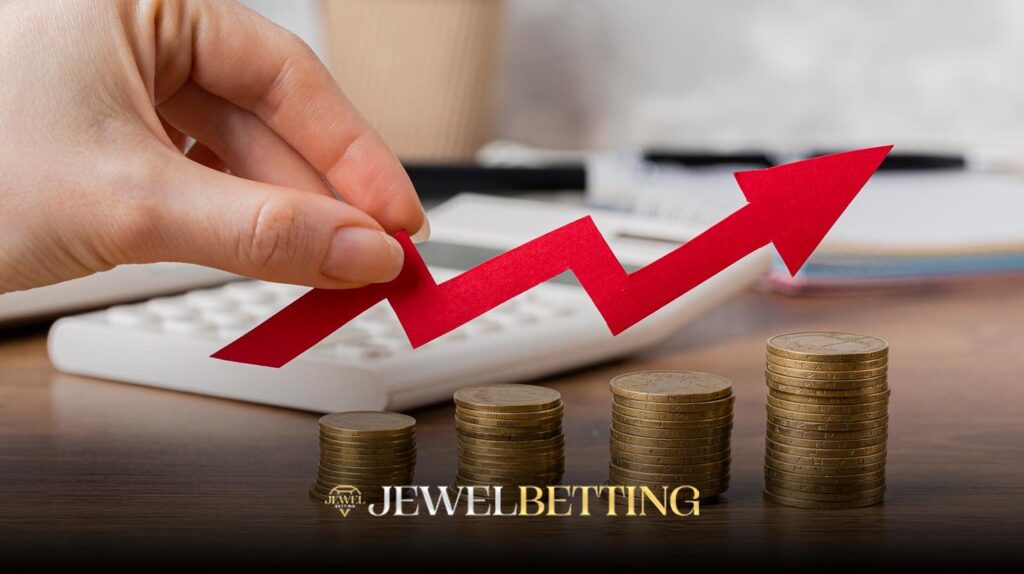 JewelBetting Payco yatırımı