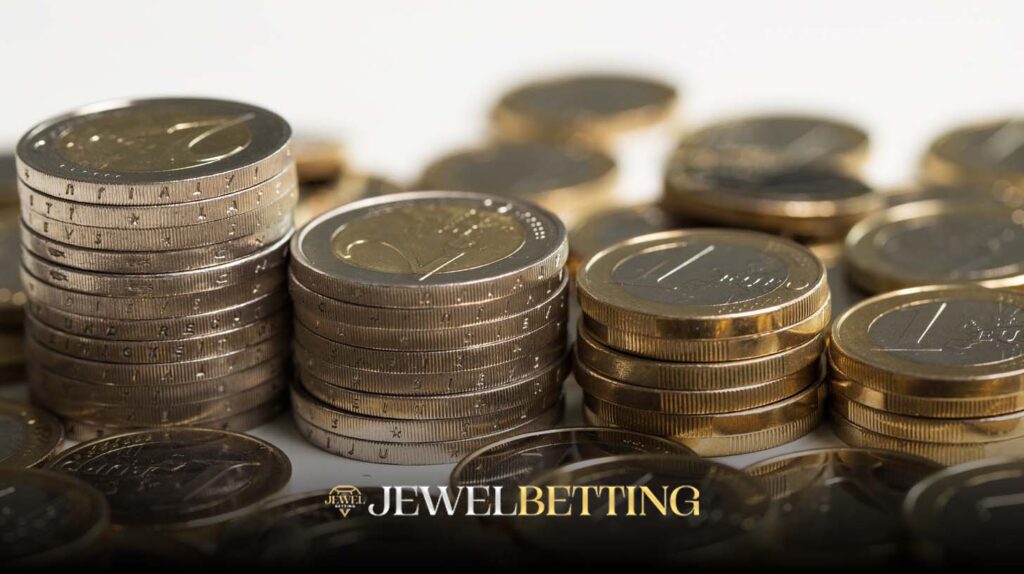 Jewelbetting Pep çekimi