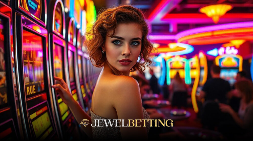 Jewelbetting giriş