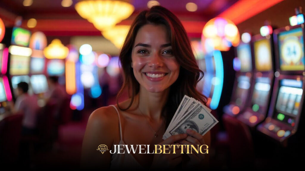 Jewelbetting giriş