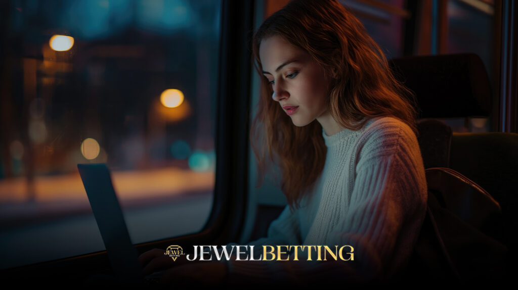 Jewelbetting giriş