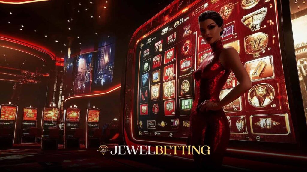 JewelBetting adil oyun kuralları