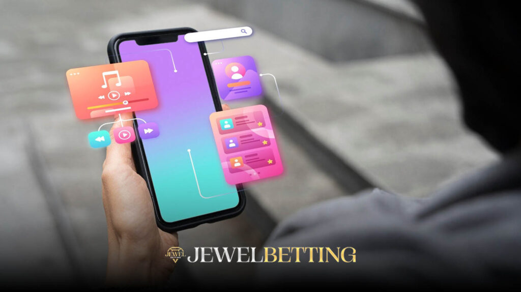 JewelBetting APK
