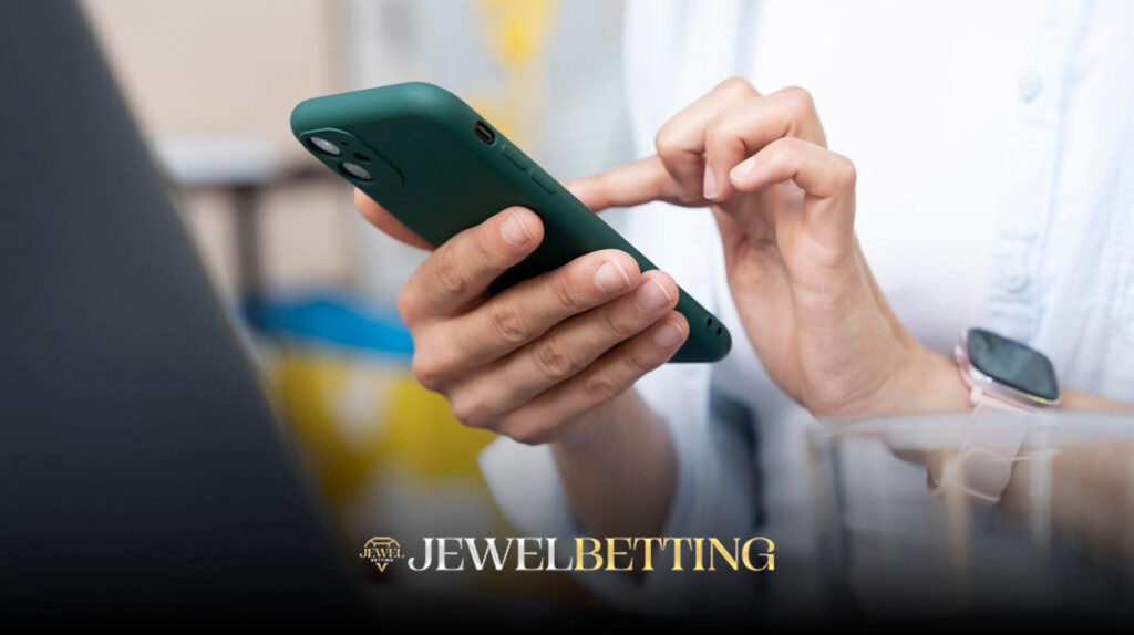 JewelBetting APK
