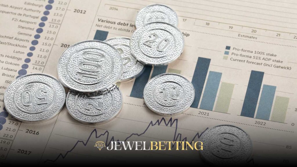 JewelBetting EspayCard yatırımı