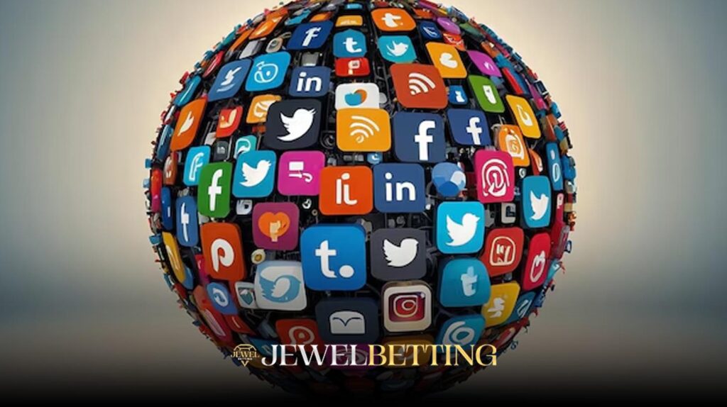JewelBetting iletişim yöntemleri