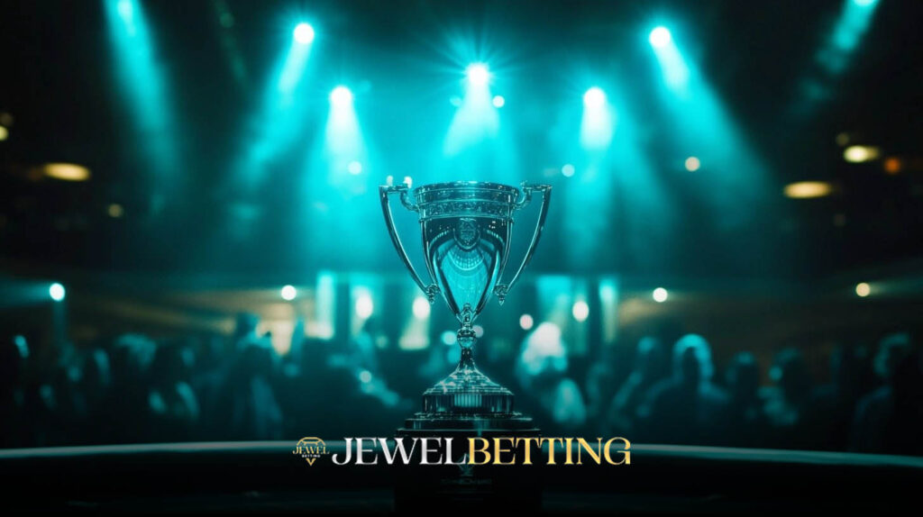 JewelBetting Mancala Gaming turnuvası