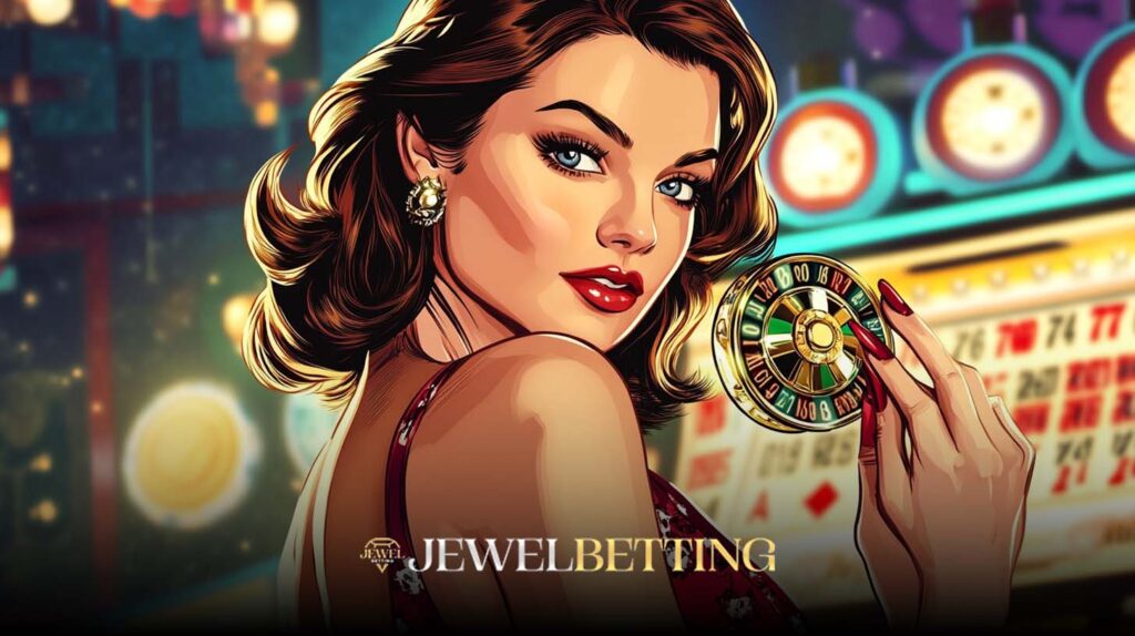 JewelBetting Red Rake turnuvası