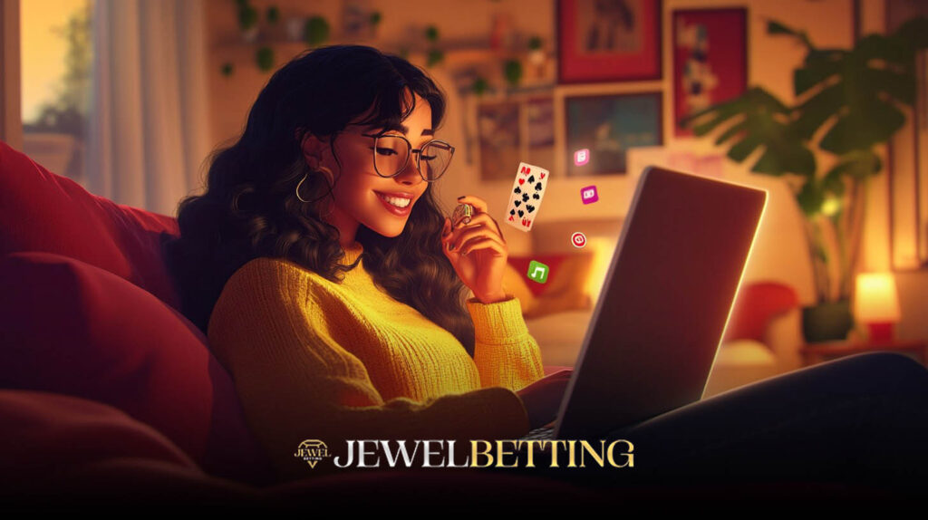 JewelBetting sanal bahisler