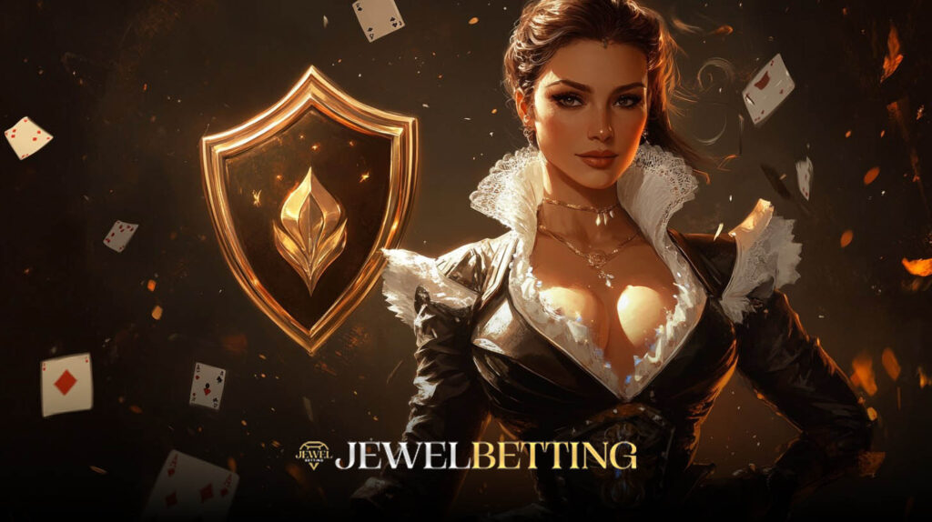 Jewelbetting adaletli oyun