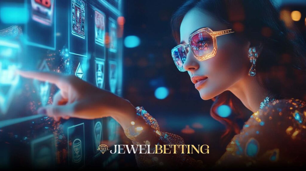 JewelBetting e-spor bölümü