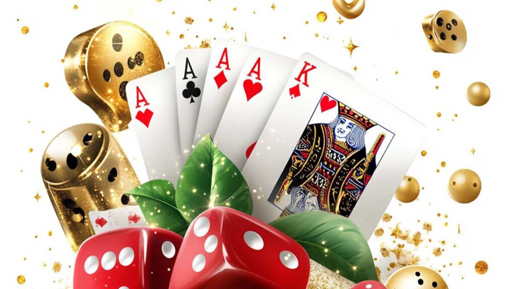 Türkçe casino oyunları