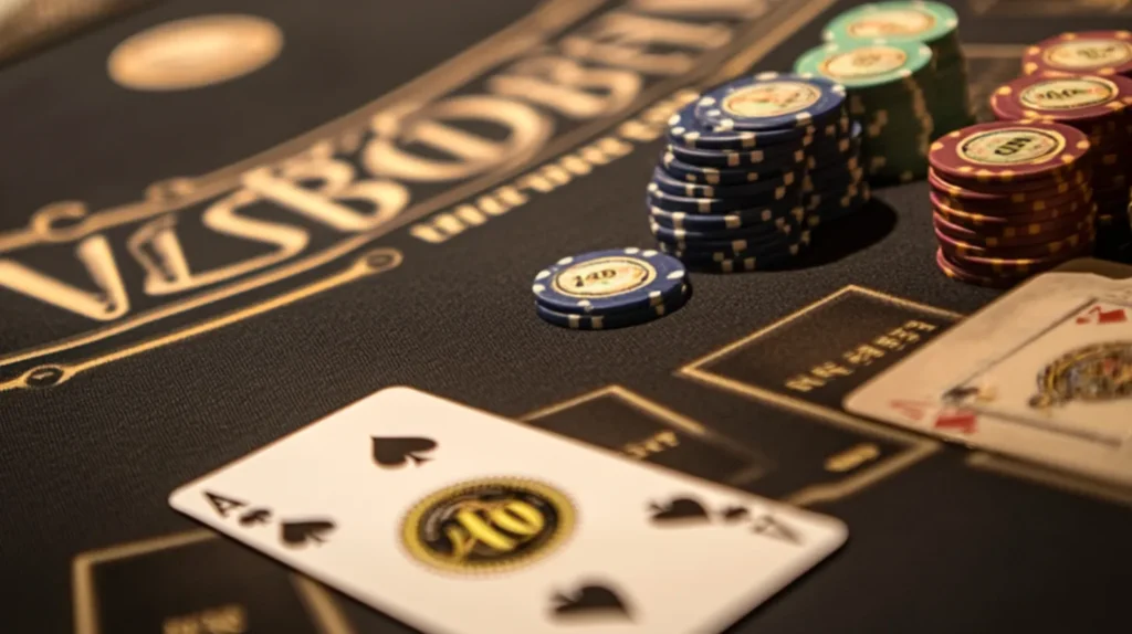 Baccarat oyunu stratejileri