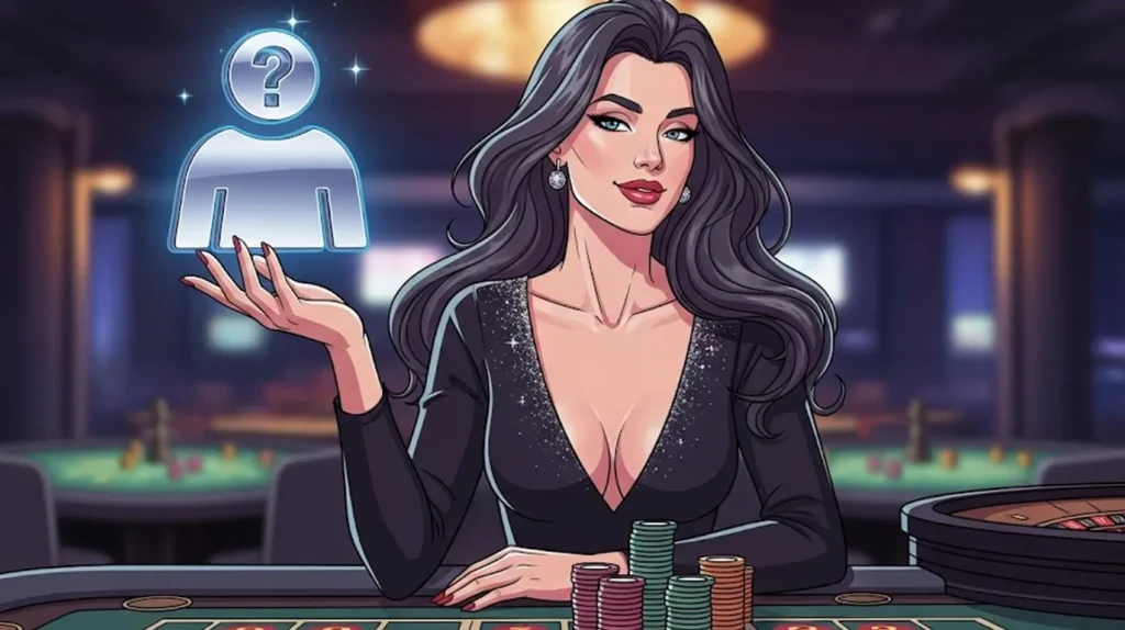 Casino sitelerinde hesap dondurma