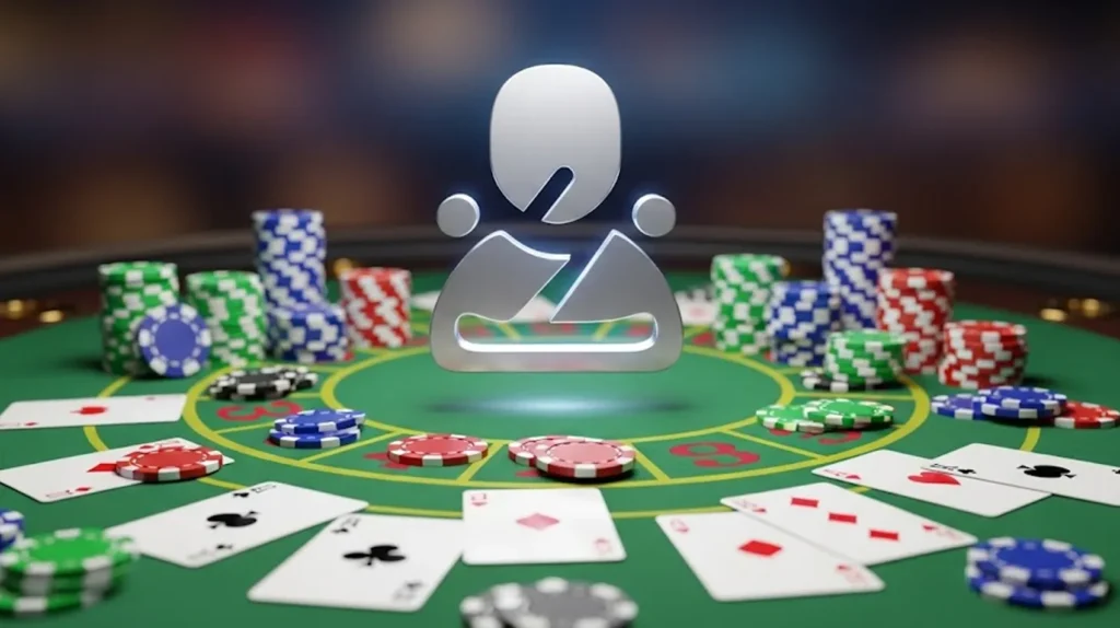 Casino sitelerinde hesap dondurma