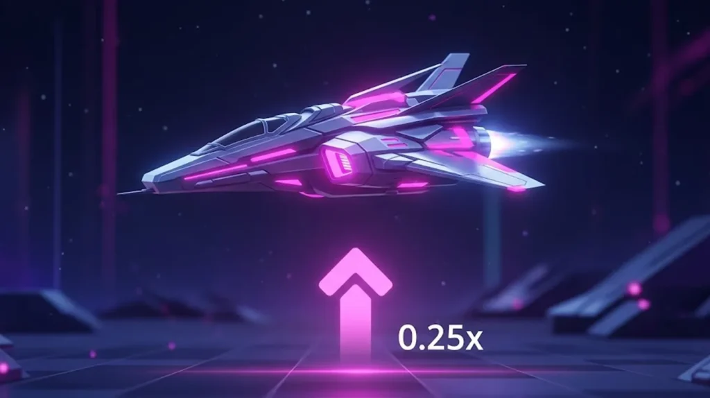 Pink Thunder oyunu
