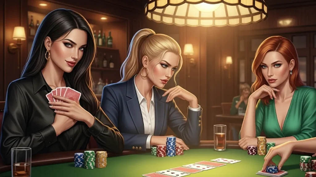 Poker oyunu sağlayıcıları