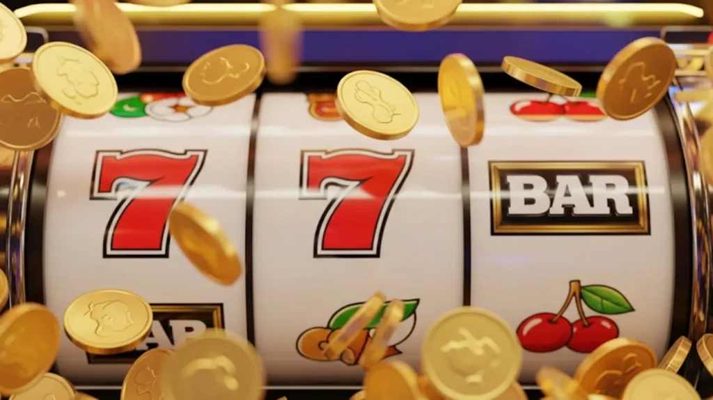 Booming Games oyunları