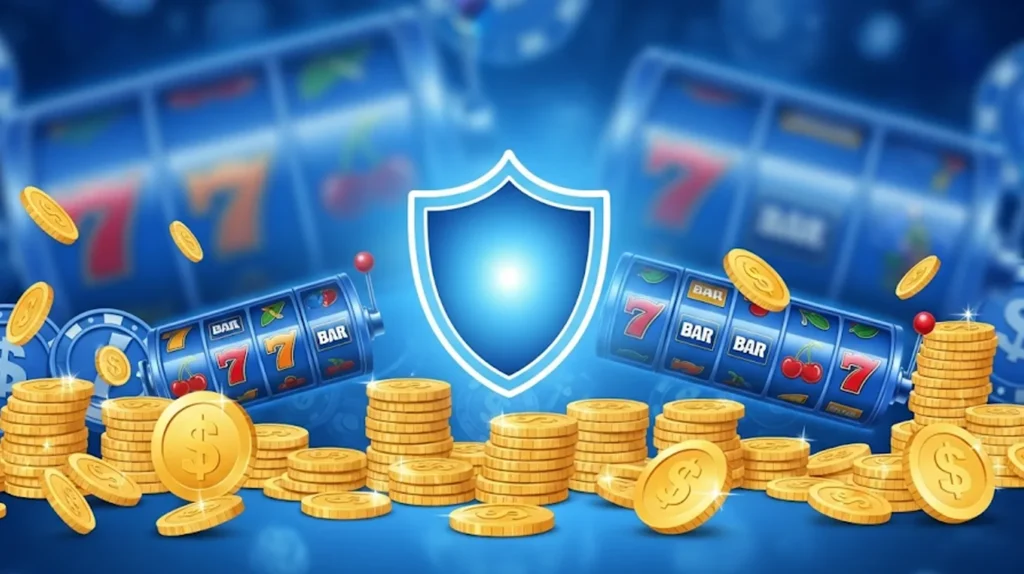 Slot bonusu veren casino siteleri