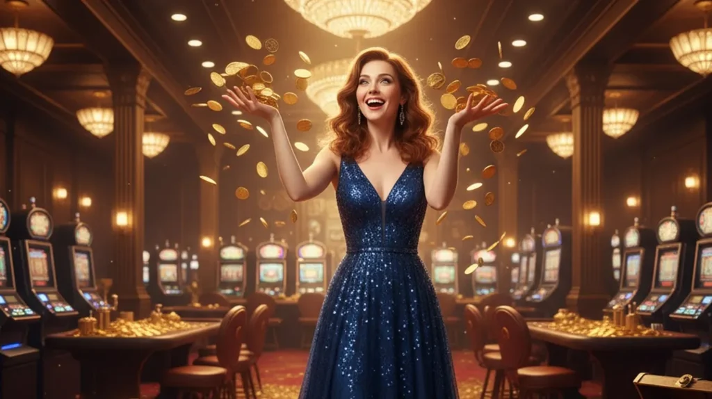 Canlı casino taktikleri