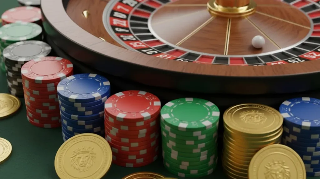 En popüler rulet türleri