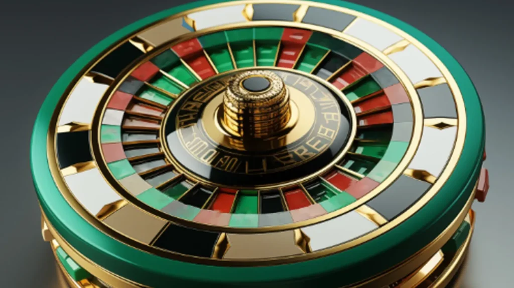 En popüler rulet türleri