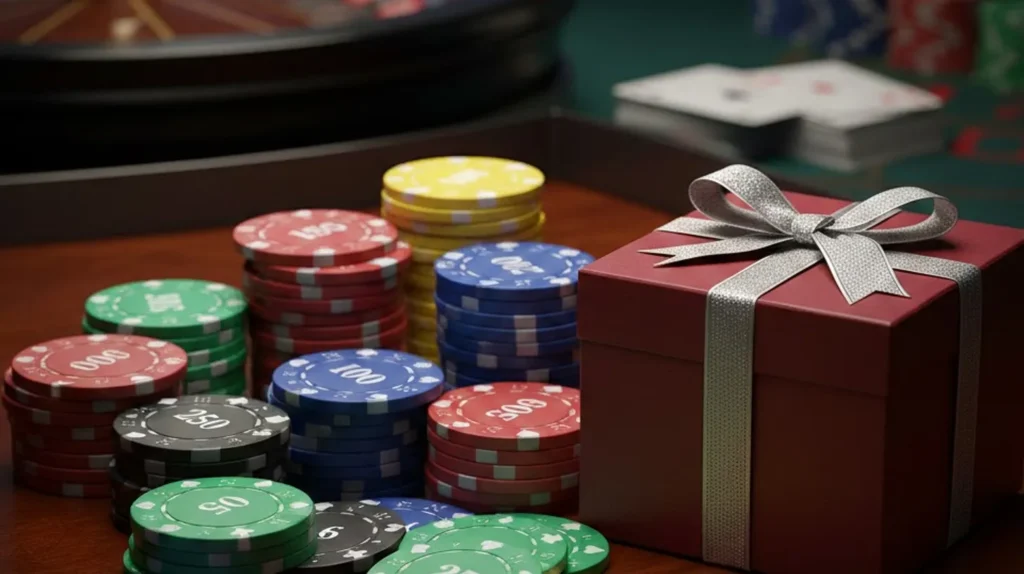 Bahis sitelerinin ilk yatırım bonusu