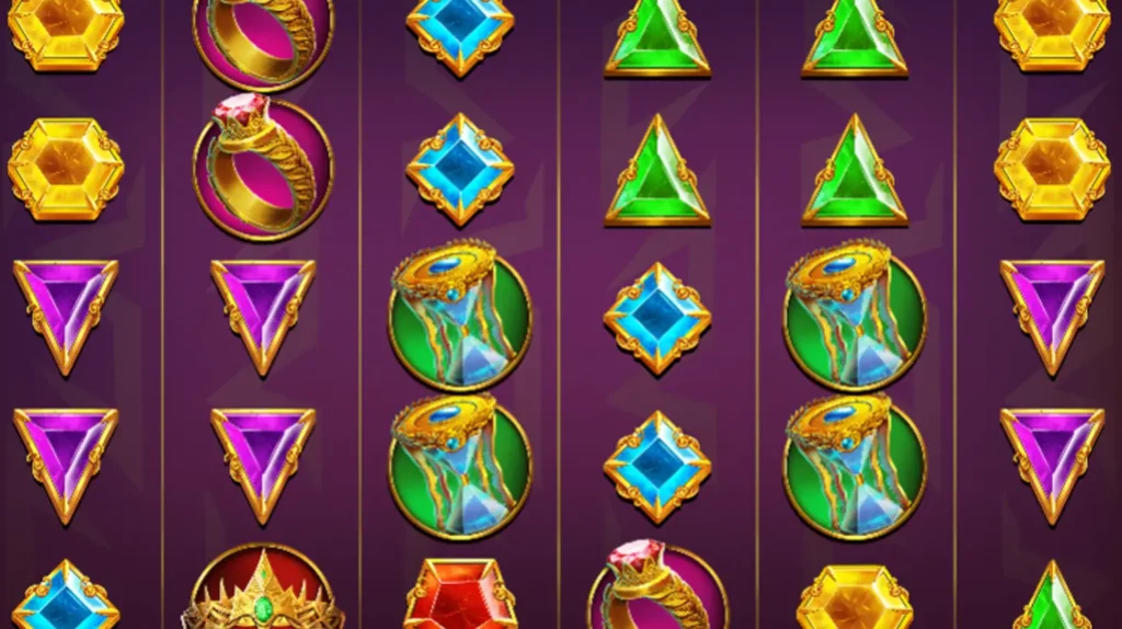 Gates of Olympus 1000 oyunu