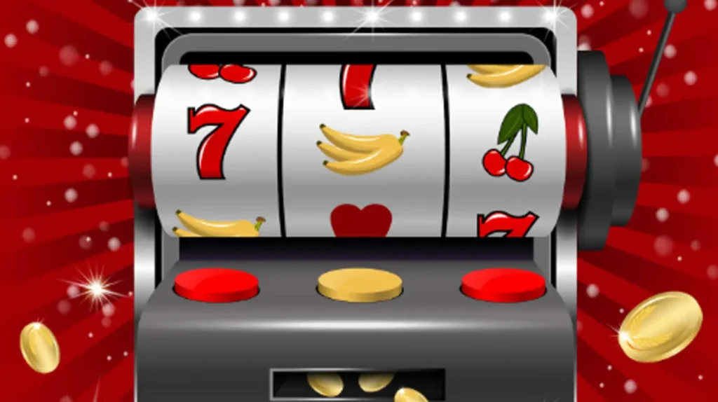 Pragmatic Play sağlayıcısı