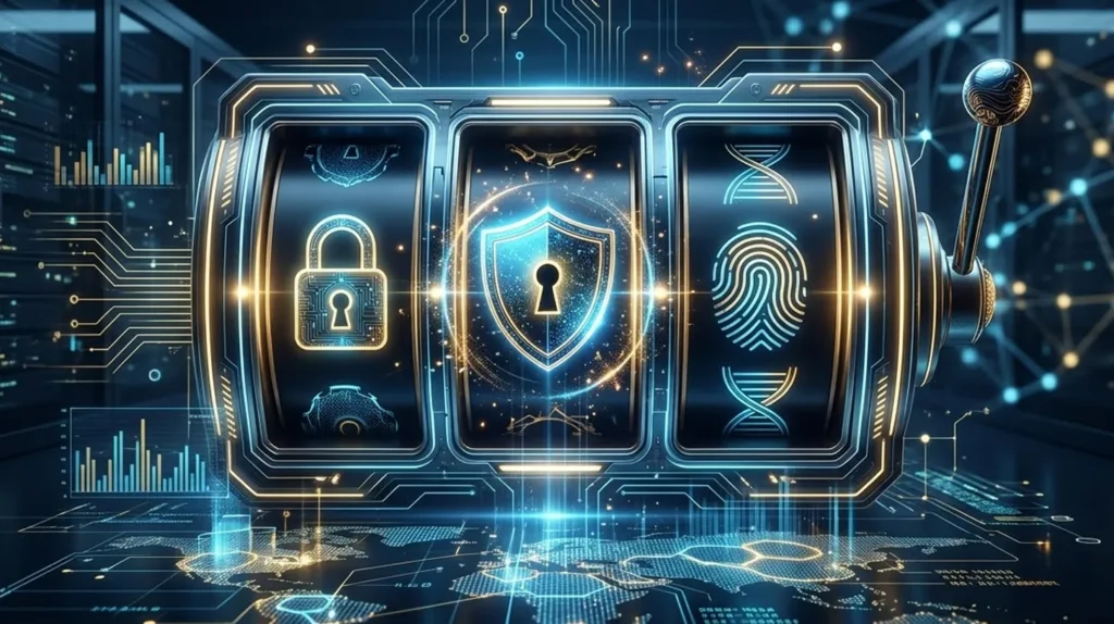 Casino slot oyunları