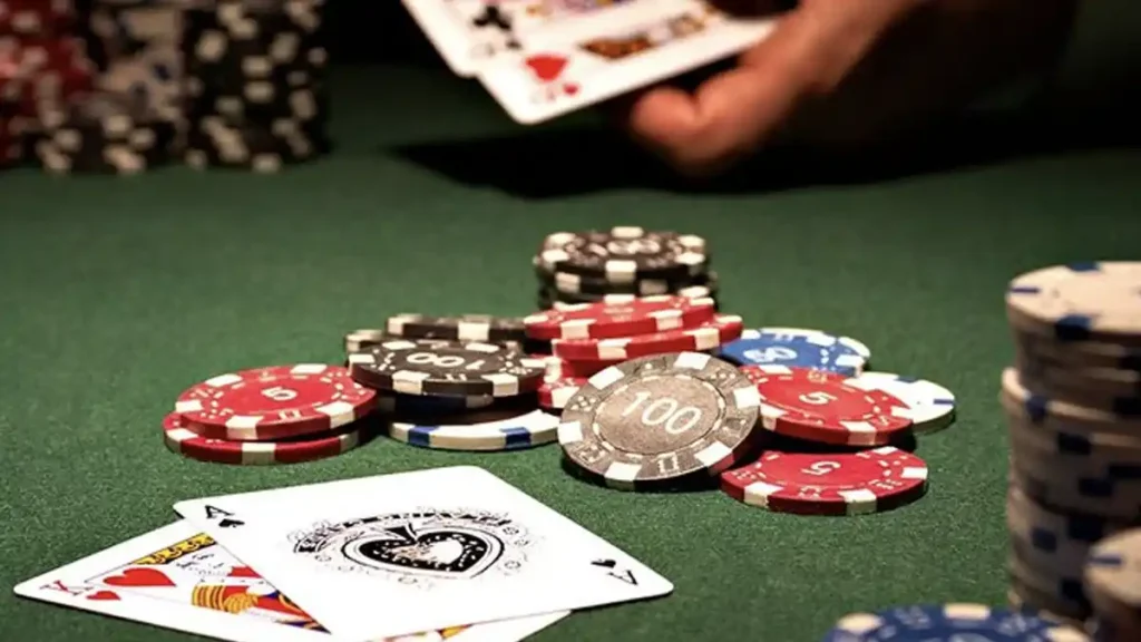 Jewelbetting Poker taktikleri