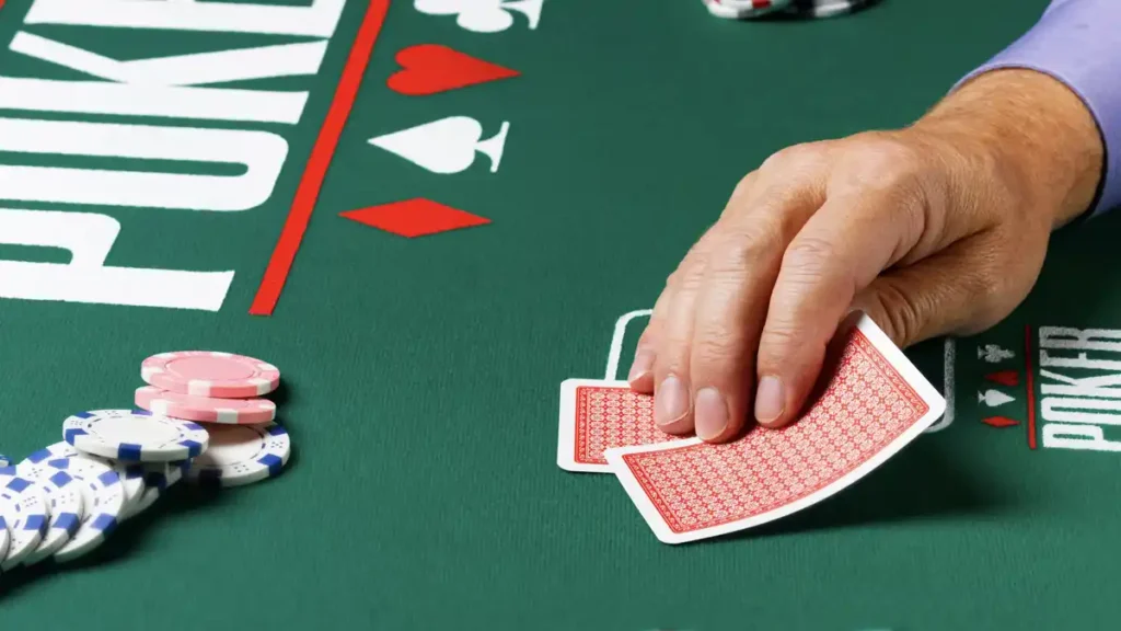 Jewelbetting Poker taktikleri