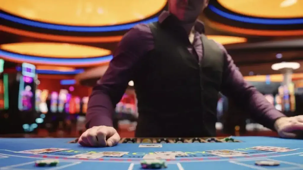 Jewelbetting Ezugi sağlayıcısı