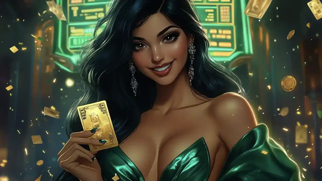 Jewelbetting Evoplay sağlayıcısı