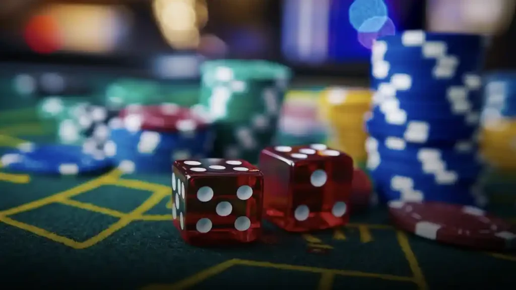 Jewelbetting Sic Bo oyunu